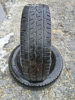 225/75/16C zimní pneu 225/75 R16C