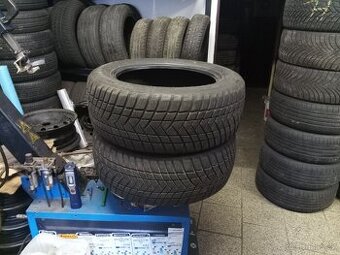 235/55 R17 XL Zimní GT Radial 2ks