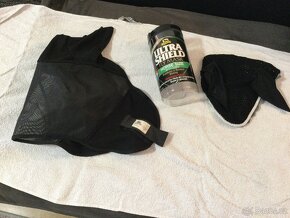 maskaUltra Shield, west.podsedlovka