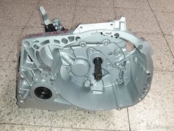 Převodovka Dacia Duster 1.6 16V JR5316