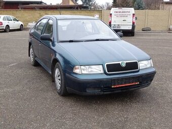 Škoda Octavia 1.6i r.v.1997 (74 kw) stk:3/2027