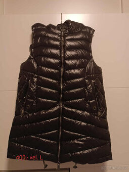 Dámská vesta Moodo vel. L - 1