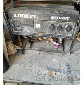 Elektrická centrála