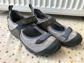 Dámské boty Merrell vel. 39