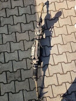 Prodám elektronické řízení na Škoda Octavia 2,1.9 TDI 77kw,