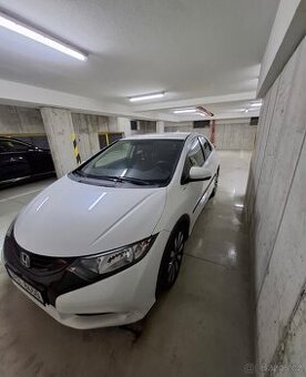 Honda Civic 1.8 i VTEC