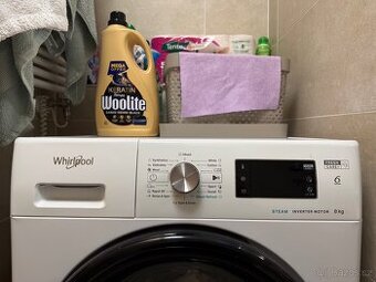 pračka whirlpool