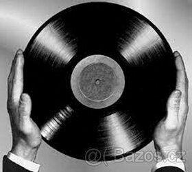 Prodám LP vinyl gramodesky