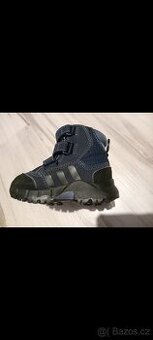 Sněhule vel. 24 Adidas
