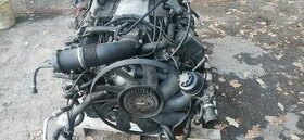 BMW motor N62B36A