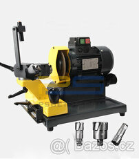 Bruska na vrtací korunky K2