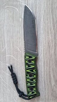 Ghost od Zdeňka Rambouska