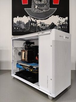 i5 4590, RX 580 8GB, 16GB DDR3 1600MHz, 1TB SSD