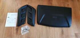 LADA 4x4 NIVA - kryt kapoty a zadních sloupků