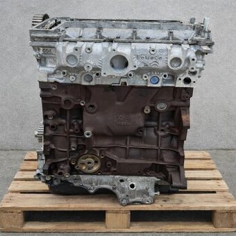 Motor Citroen Jumper, Peugeot Boxer 2,0