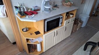 Kuchyňská skříňka