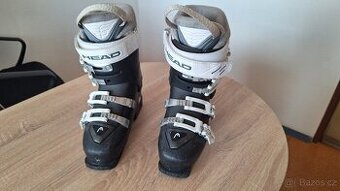 Prodám lyžáky Head vel. 230-235.