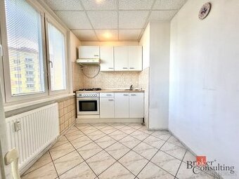 Převod dr. podílu, byty/2+1, 52 m2, Pod Břízami 5236, 43004 