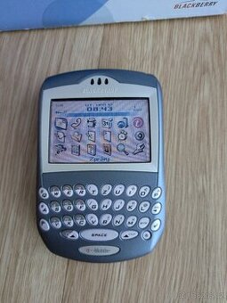 BlackBerry 7290