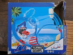 Vystřelovací dráha Žralok