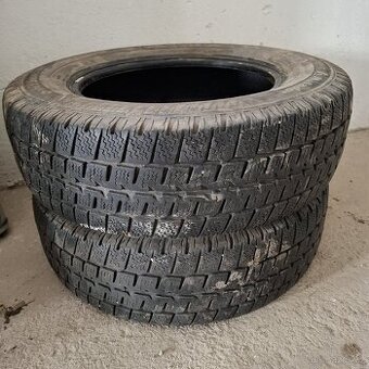 Kola 195 / 70 / R15C