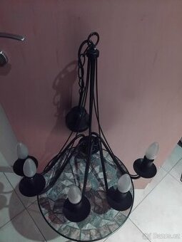 Závěsné a nástěnné svítidlo