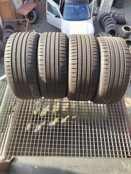 Prodám letní pneu 215/45/16 Nokian Tyres