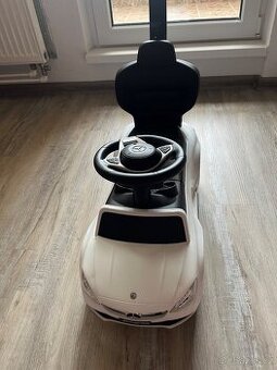 Mercedes odrážedlo