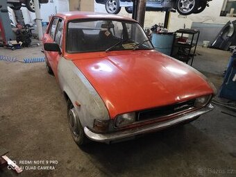 Austin Allegro 1500 super
