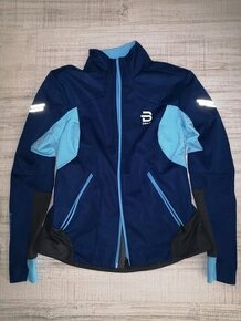 Dámská sportovní bunda zn. Daehlie, vel.XS