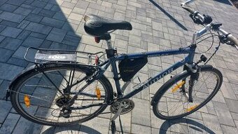 Author Reflex SX Shimano Deore