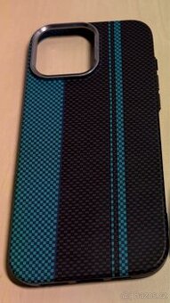 Kryt MagSafe Apple iPhone 16 pro max - 2 ks