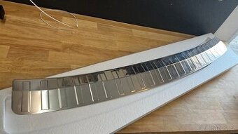 Škoda Karoq ochranný kryt nárazníku