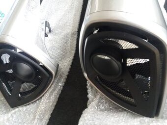 Suzuki B-king kryty vyfuku