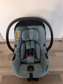 Avionaut Autosedačka COSMO 2.0 i-Size 40-87 cm/0-13 kg, MINT