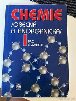 Učebnice Chemie I