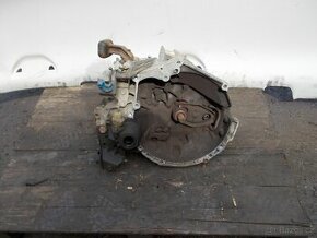 Převodovka Citroen C3 1.1 44kw 20CP14