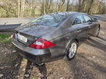 Mercedes CLS 350 automat