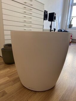 Velký květináč Lechuza – 60 cm