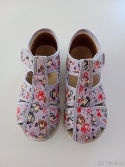 Papuče Ciciban vel. 30