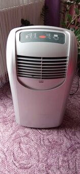 Mobilní klimatizace Remko MKT 251 S-line