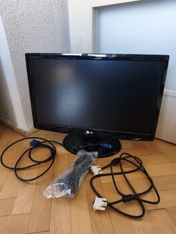 Monitor 22" LG