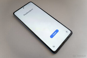 Samsung Galaxy A52 4G