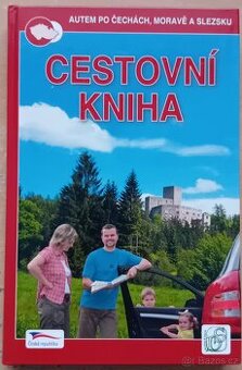 Cestovní kniha
