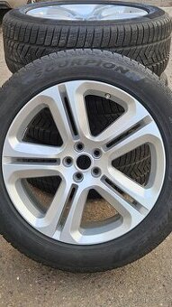 Originální ALU kola Jaguar F-Pace / E-Pace R20 5x1