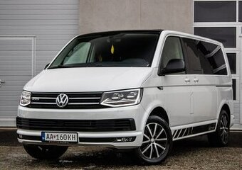 Volkswagen T6 Multivan 20 BiTDI BMT Highline 4MOTION DSG, 15