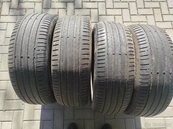 Letní pneu 235/55r18