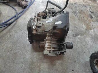 PŘEVODOVKA CHRYSLER PT CRUISER AUTOMAT 2,0i 104KW