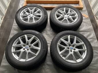 18 alu org. Volvo 5x108 mm