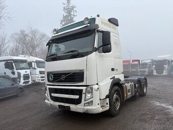 Volvo FH 13 500 EEV,6x2,hydraulika